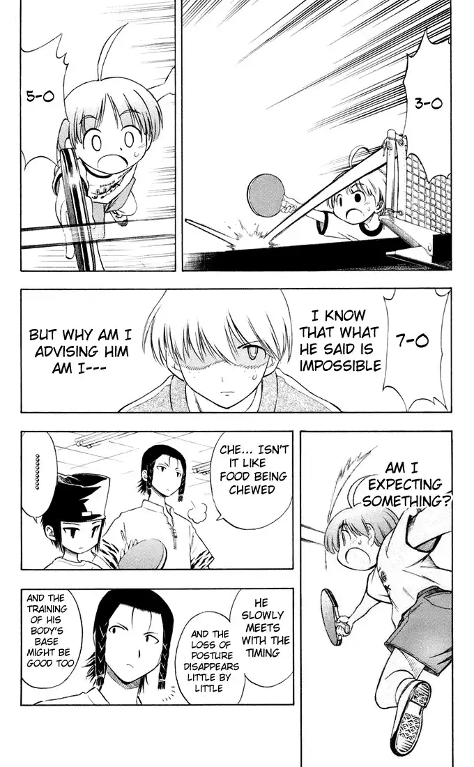 P2 - Lets Play Ping Pong Chapter 6 15